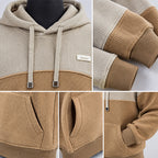 Premium Men’s Hoodies | Stylish, Comfortable & Trendy Casual Wear