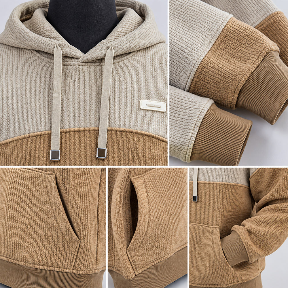 Premium Men’s Hoodies | Stylish, Comfortable & Trendy Casual Wear
