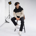 Men’s Hoodies – Stylish, Comfortable & Trendy Casual Wear