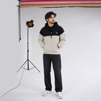 Men’s Hoodies – Stylish, Comfortable & Trendy Casual Wear
