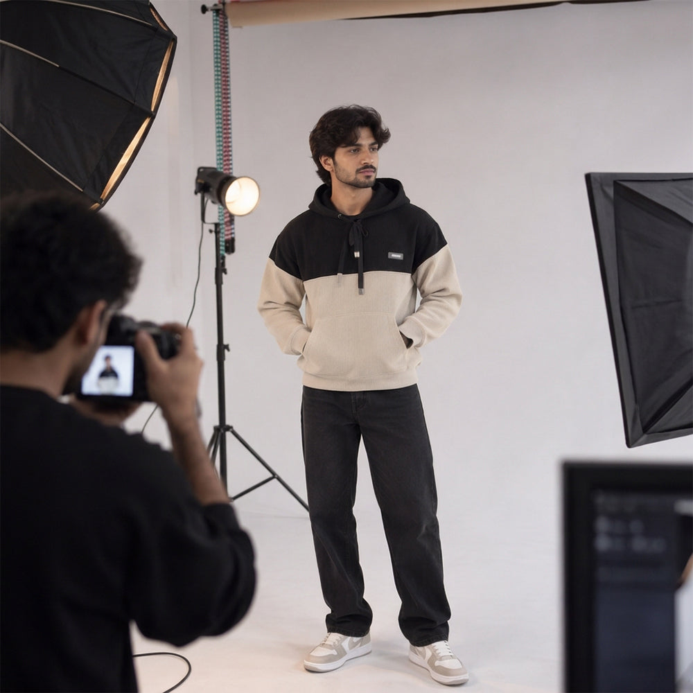 Men’s Hoodies – Stylish, Comfortable & Trendy Casual Wear