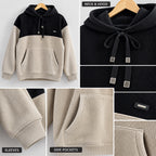 Men’s Hoodies – Stylish, Comfortable & Trendy Casual Wear